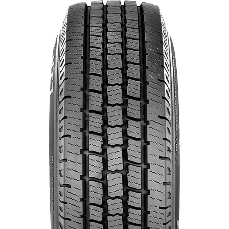 Pair of 2 (TWO) Cooper Discoverer HT3 285/75R16 126/123R E 10 Ply Commercial C/T Tires - Image 5