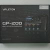 GP-200 Multi-Effects Guitar/Bass Pedal with Expression, FX Loop, MIDI, Amp Modeling, IR Cab Simulation, Stereo, USB Interface �C Multi Effect - Image 25