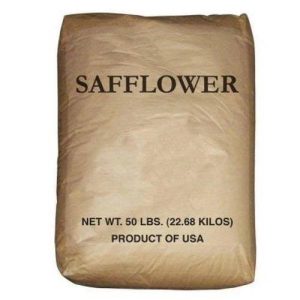 Shafer Seed Safflower Seed – 50 Pound