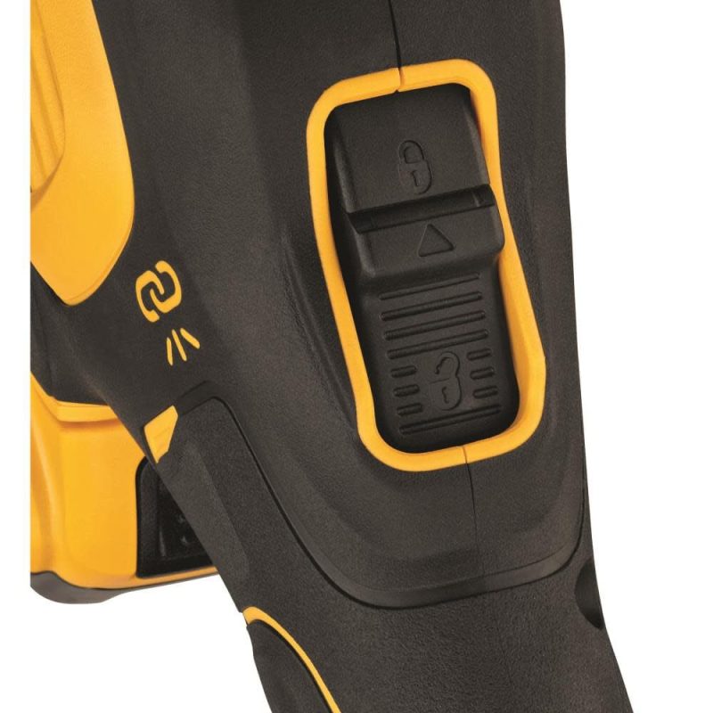 20V MAX Cordless Drywall Sander Kit DCE800P2 from - Image 10