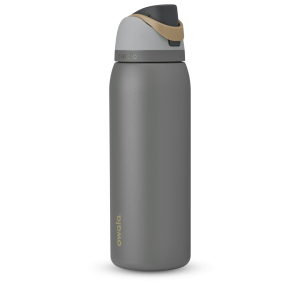 Stainless Steel 40oz 80s Off the Grid