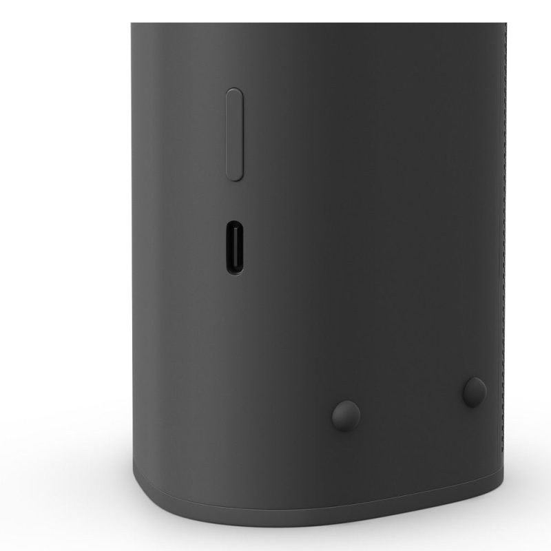 Sonos Roam Smart Speaker for Portable Use Wi-Fi, App-Controlled - Image 7