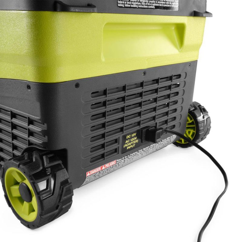 RYOBI ONE+ 18V 24 Qt. Hybrid Battery Powered Iceless Cooler (Tool Only) Pi1824QBT - Image 10