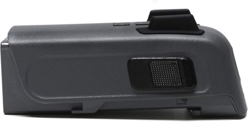 2X 1480 mAh Intelligent Flight Battery for Spark Drone - Image 4