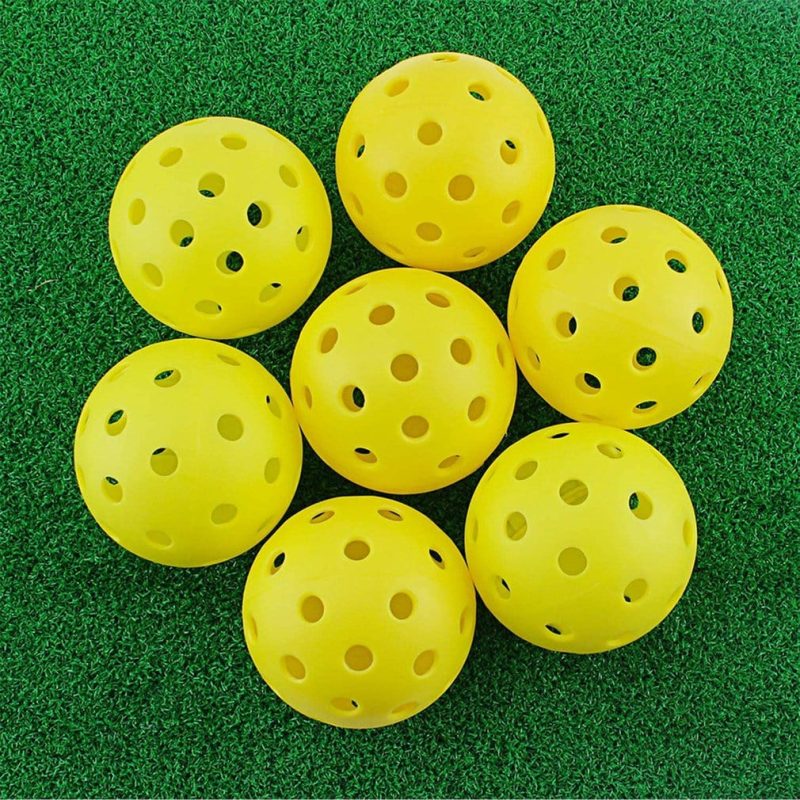 12pcs Pickleball - Image 4