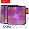 1000W LED Grow Light Panel - Image 17