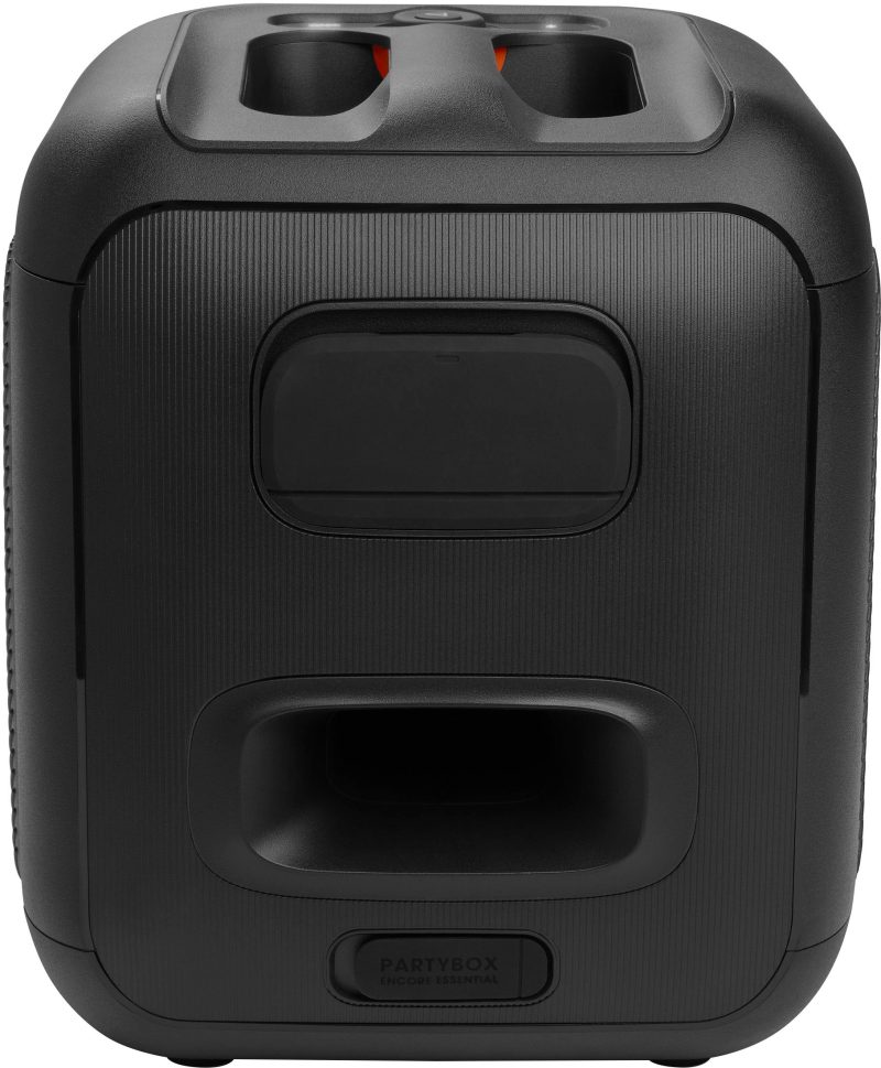 JBL – Partybox Encore Essential Portable Wireless Party Speaker – Black - 图片 8