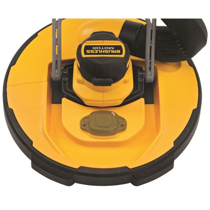 20V MAX Cordless Drywall Sander Kit DCE800P2 from - Image 15