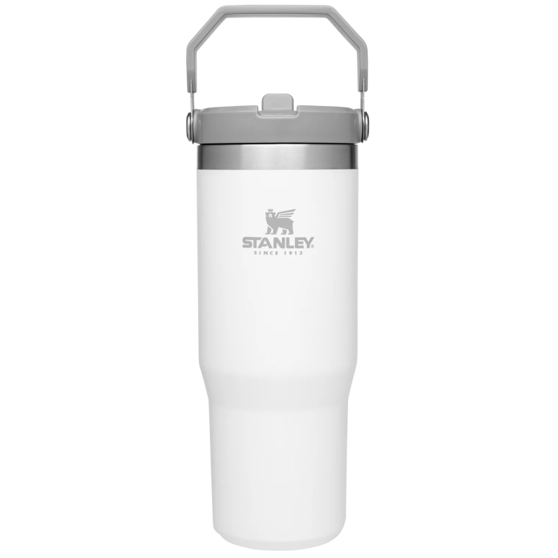 The IceFlow™ Flip Straw Tumbler | 30 OZ - Image 10