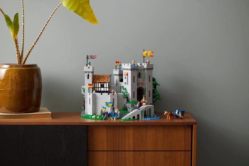 Lion Knights’ Castle - Image 7