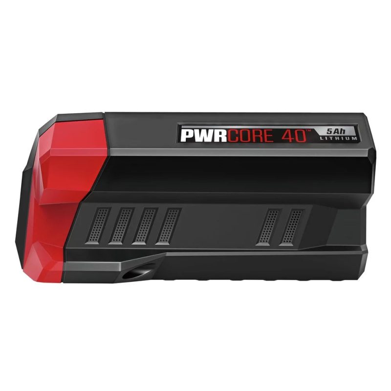 SKIL BY8708-00 PWR CORE 40 40V 5.0 Ah Battery - MadeInUSA - Image 3