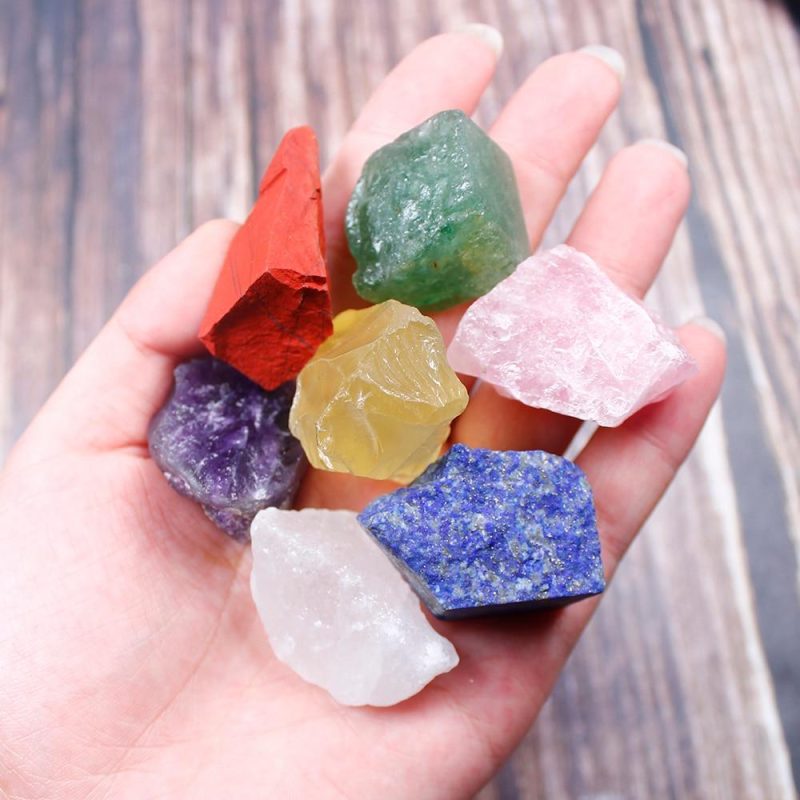 7 Healing Crystals And Stones - Image 4