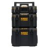 TOUGHSYSTEM 2.0 24 in. Tower Tool Box System (3 Piece Set) DWST60437 - Image 7