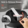 COSORI 9 in 1 Multi-function Cooker Electric Pressure Cooker Stew Pot - Image 3