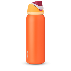 Stainless Steel 40oz 80s Citrus Crush