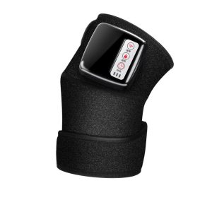 2 in 1 Knee Massager | Long-Lasting Relief from Knee Discomfort in Only 15 Minutes Per Day