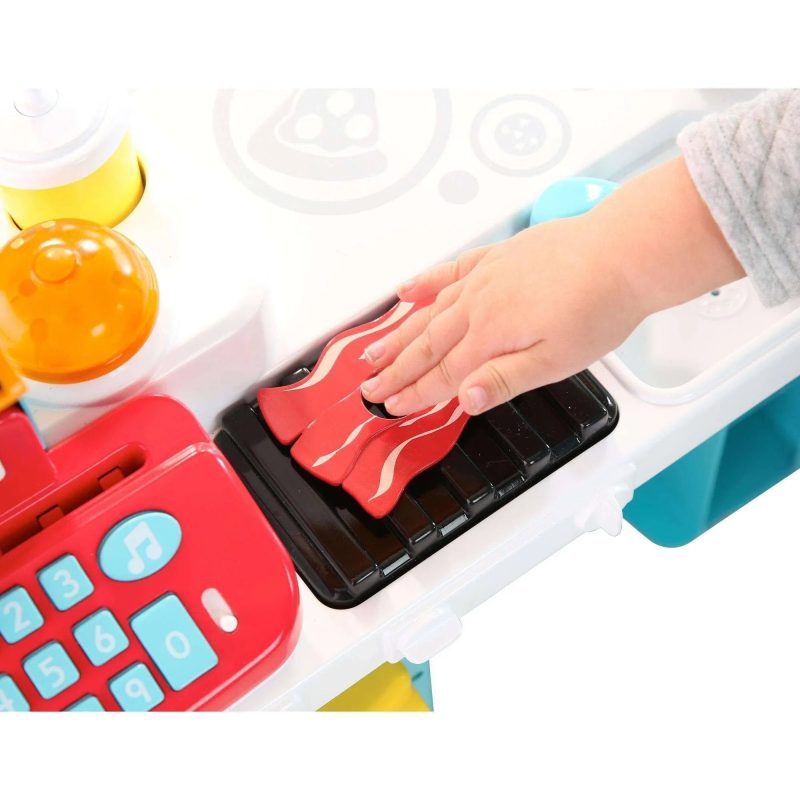 Fisher Price Laugh & Learn Servin' Up Fun Food Truck - Image 13