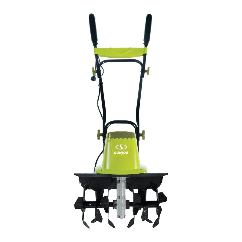 Sun Joe Electric Garden Tiller + Cultivator, 16-inch, 13.5-Amp - Image 2