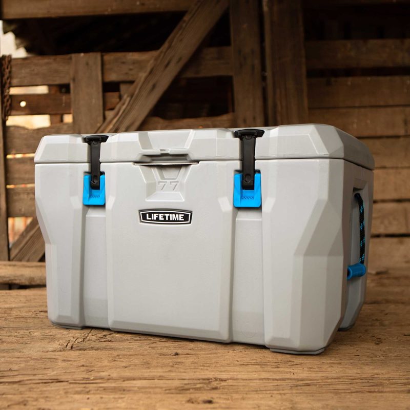 Lifetime 77 Quart High Performance Cooler (90903) - Image 8