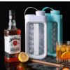 2-in-1 Portable Quick Release Ice Ball Maker - Image 2