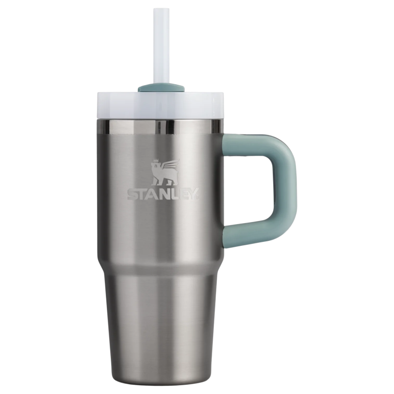 The Quencher H2.O FlowState™ Tumbler with Handle | 14 OZ - Image 9