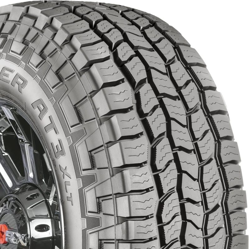 Cooper Discoverer AT3 XLT : LT285/65R20/10 - MadeInUSA - 图片 4