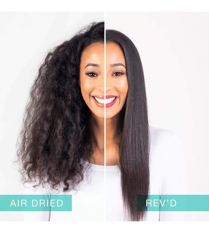 REVAIR Reverse-Air Hair Dryer | Easily Dry and Straighten Hair - Image 4