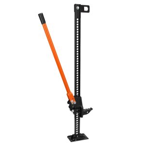 48" off Road Farm Jack Hoist 7000 Lbs High Lift Tractor Vehicle'S Winch