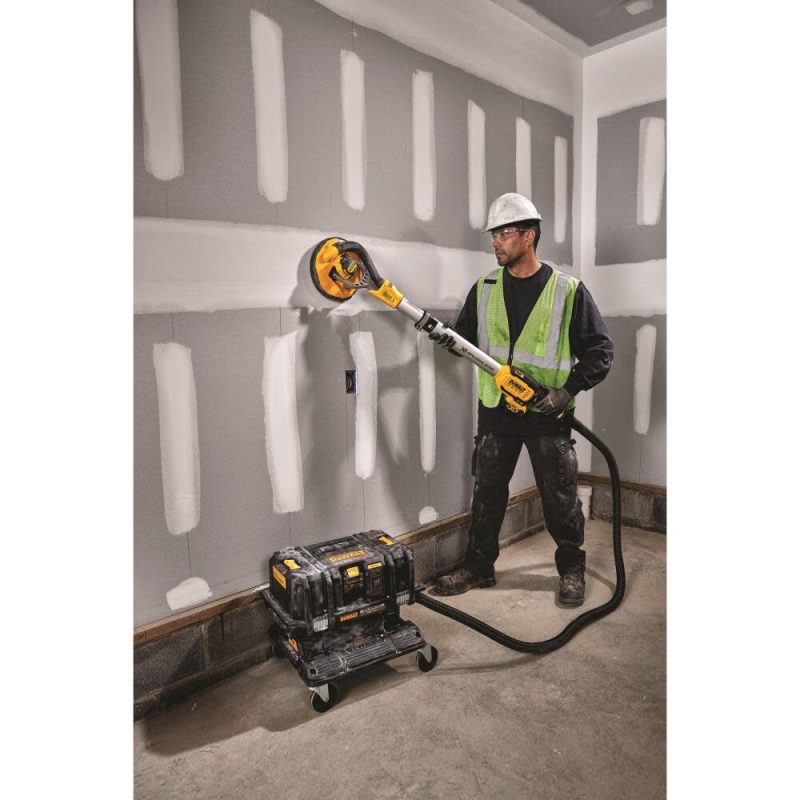 20V MAX Cordless Drywall Sander Kit DCE800P2 from - Image 5