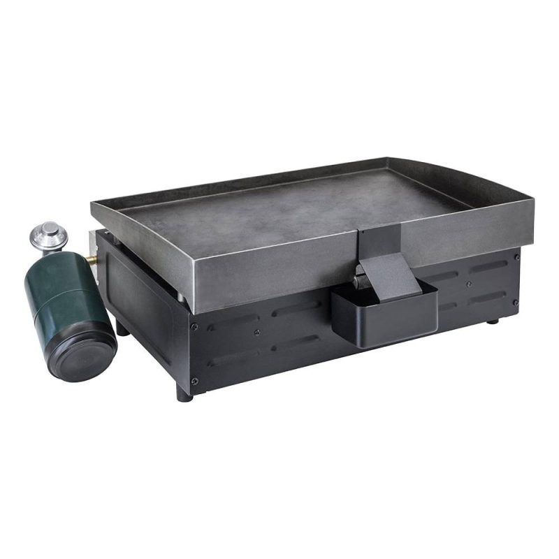 Blackstone 22” Tabletop Griddle – 2 Adjustable Burners - Image 3