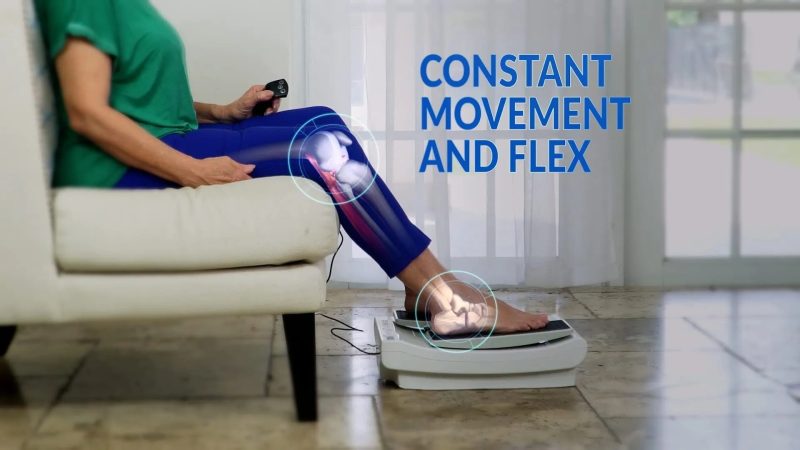 Legxercise Pro LEGX-012 - Image 3