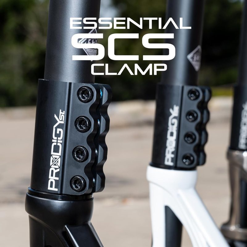 Quality, High performance scooters built from professional level parts - Perfect street scooter for all skill levels - Image 7