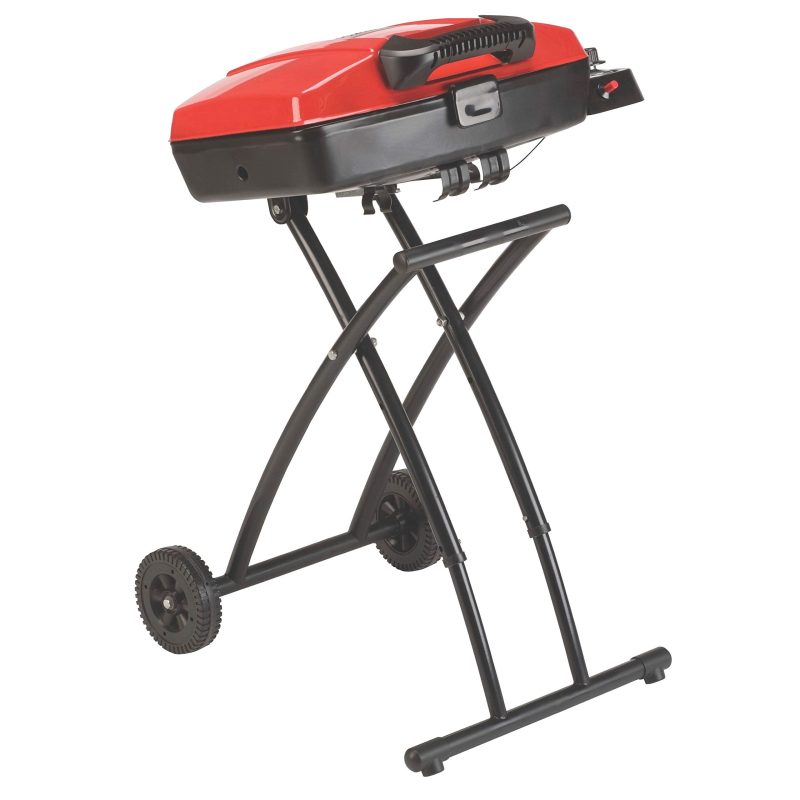 Coleman Gas Grill | Portable Propane Grill | Sportster Grill - 图片 6
