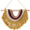 Adana Macrame Hanging Wall Art - Image 7