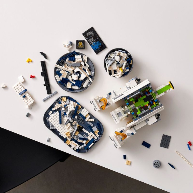 LEGO – Star Wars R2-D2 75308 - Image 5