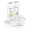 Breast Pump, Hospital Grade Breastpump, Single or Double Electric Pumping, with Initiate and Maintain Programs for Breastfeeding Support or Exclusive Pumping - Image 22