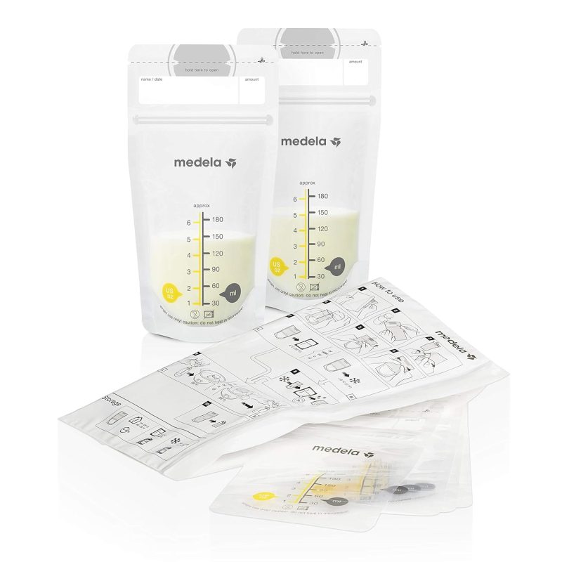Breast Pump, Hospital Grade Breastpump, Single or Double Electric Pumping, with Initiate and Maintain Programs for Breastfeeding Support or Exclusive Pumping - Image 22