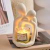 Abstract Lover Table Lamp - Image 9