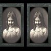 3D Halloween Face Changing Ghost Portrait - Image 37