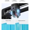 Creality Ender-3 V3 KE 3D Printer, 500 mm/s High-Speed - Image 4