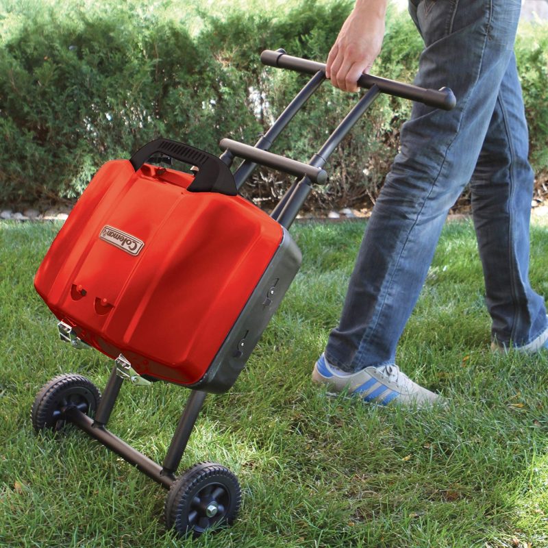 Coleman Gas Grill | Portable Propane Grill | Sportster Grill - 图片 8