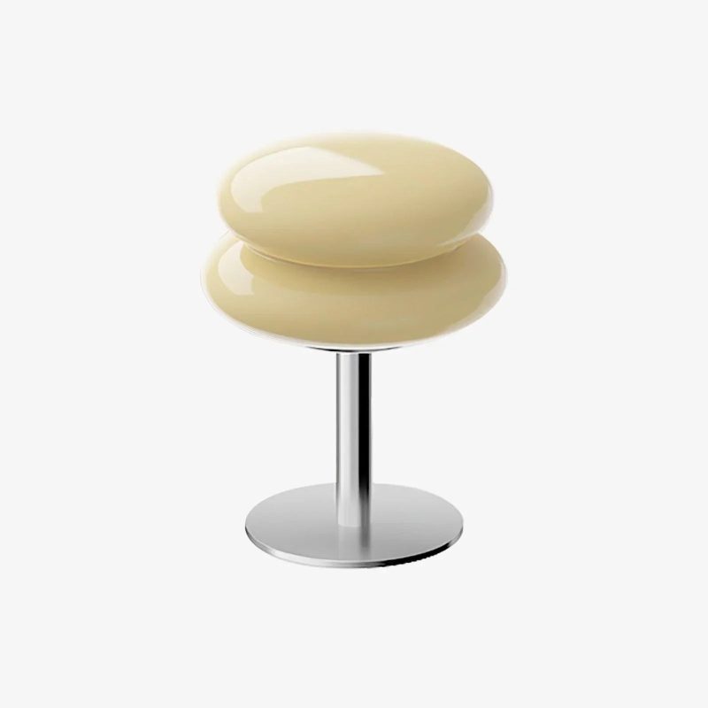 Adjustable Modern Italian Macaron Table Lamp – Multi-color and brightness with USB - Image 3