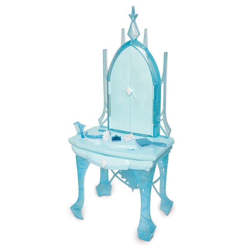 Frozen 2 Elsas Feature Vanity - Image 5