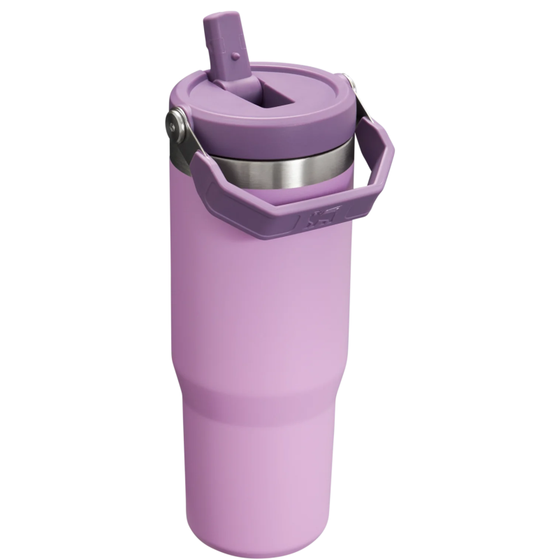 The IceFlow™ Flip Straw Tumbler | 30 OZ - Image 24