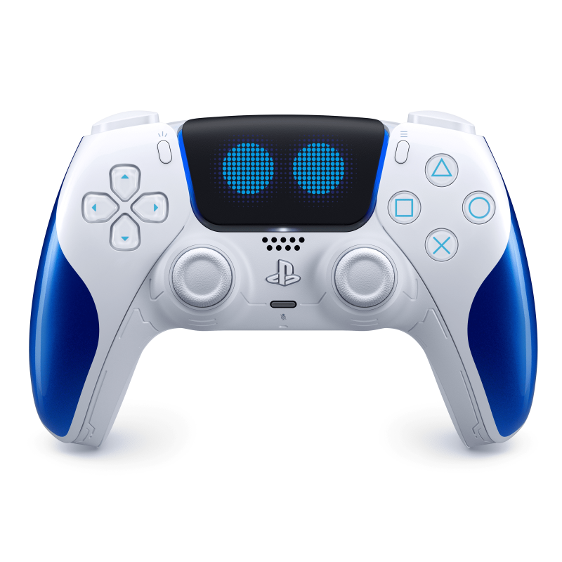 Sony PS5 DualSense Wireless Controller - Volcanic Red - Image 11