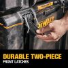 TOUGHSYSTEM 2.0 24 in. Tower Tool Box System (3 Piece Set) DWST60437 - Image 17