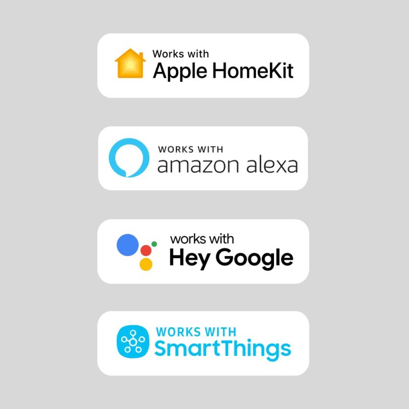 ecobee3 Lite Smart Thermostat – Programmable Wifi Thermostat – Works with Siri, Alexa, Google Assistant – Energy Star Certified – DIY Install, Black - Image 9