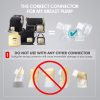 Breast Pump, Hospital Grade Breastpump, Single or Double Electric Pumping, with Initiate and Maintain Programs for Breastfeeding Support or Exclusive Pumping - Image 16