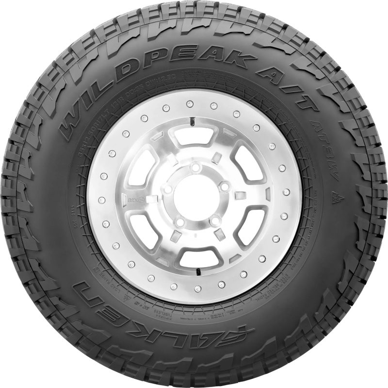 265/65R17 Falken Wildpeak A/T3W - MadeInUSA - Image 4