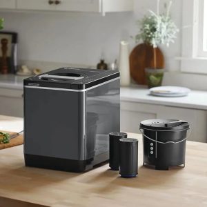 Vitamix FC-50 Slate Food Cycler